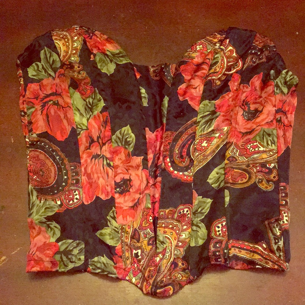 Victoria Secret Corset